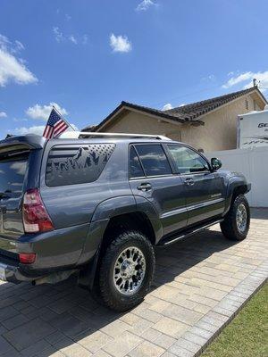 South Coast Auto Detailing