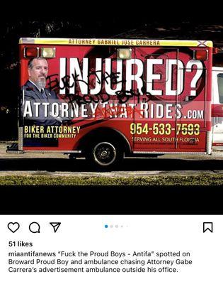 International Law Offices