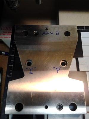 Kistler's Specialized Gifts