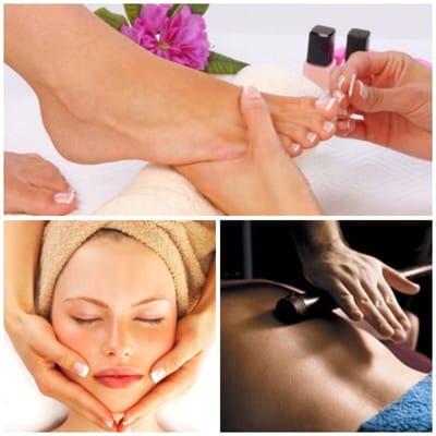 Fine Reflections Salon