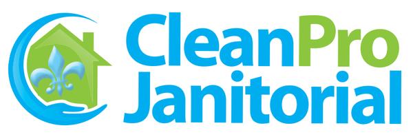 CleanPro Janitorial