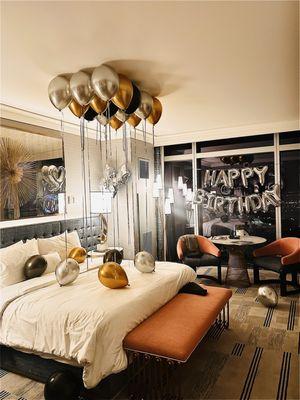 Balloon Me Las Vegas