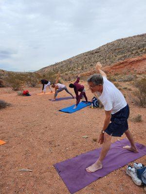 Namaste Fitness & Massage