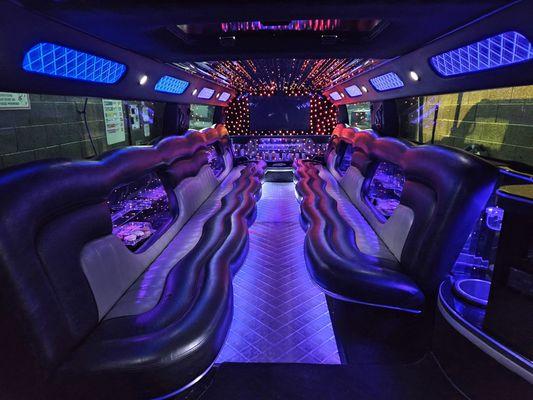 Lux Limo Utah