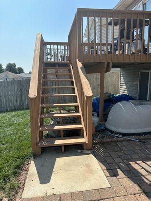 Erickson HM Construction