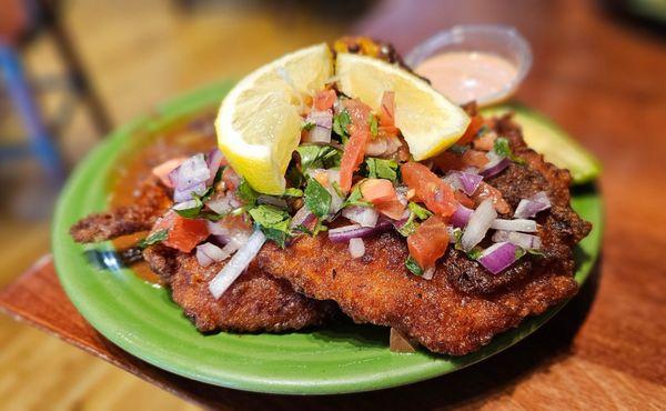 El Coqui Puerto Rican Cuisine