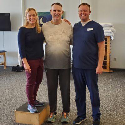 Northern Michigan Sports Medicine Center