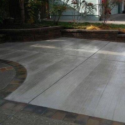 Rodriguez Concrete