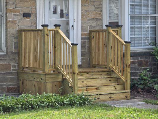 Maclin Contractors LLC