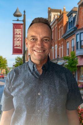 Troy Sturrup - Coldwell Banker Realty