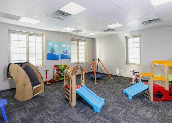 Stride Autism Centers - Downers Grove ABA Therapy