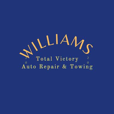 Williams Total Victory