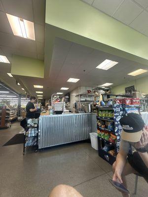 Roxy's Market