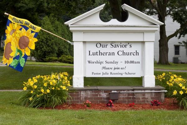 Our Savior's Lutheran Church