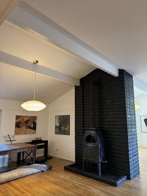 Mosqueda Corporation Painting