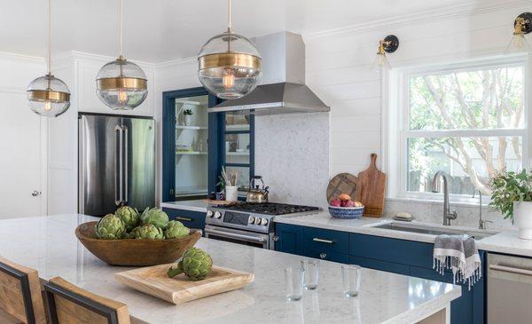 Katie Denham Interiors