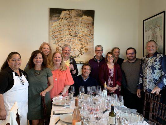 Most incredible is experience!