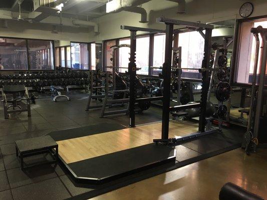 Delta Fitness Center G.O.