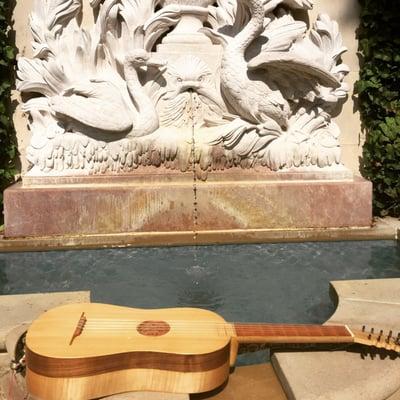 Kevin Shannon Guitar Instruction