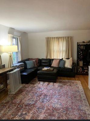 Jireh cleaning services