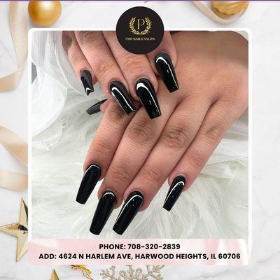 Pro Nails