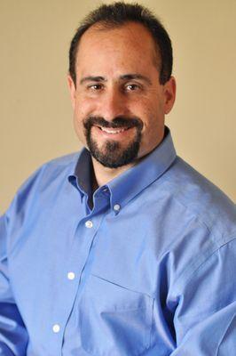 Grant Lavigna, MA, LMFT