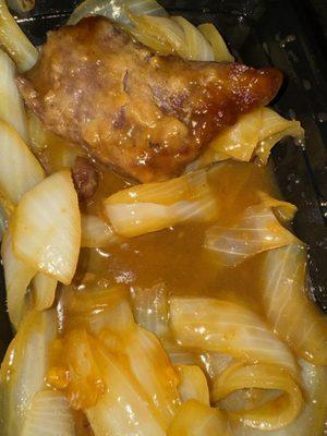 Yum Yum Chinese Food