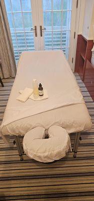 Life Massage