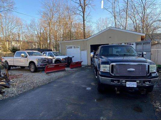 Seven Brothers Landscaping