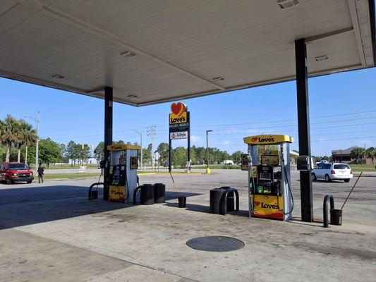Love's Travel Stop