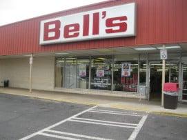 Bell's Food Stores
