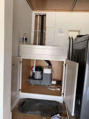 RJO Plumbing Services