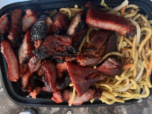 52. Chicken Lo Mein C26. Boneless Ribs Combo