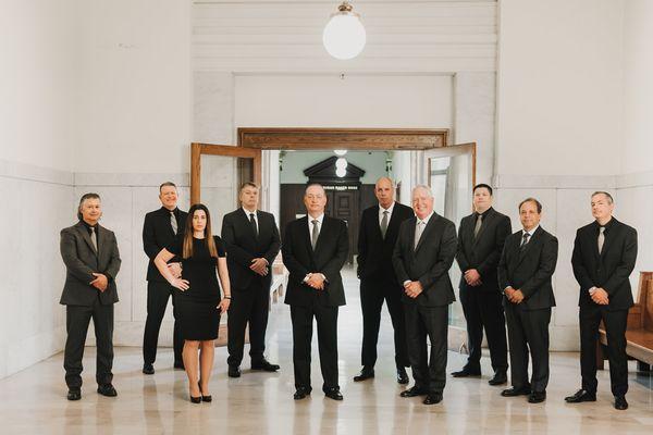 Kisling, Nestico & Redick