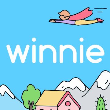 Winnie - Community For Parents