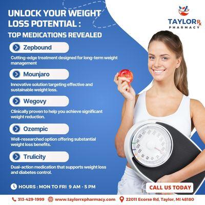 Taylor Rx Pharmacy