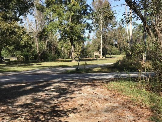 Neuse River Recreation