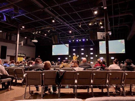 Mercy Road Church - Carmel