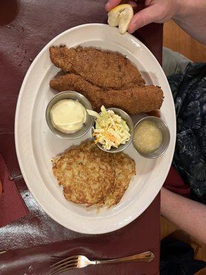 Williams's Pine Gables