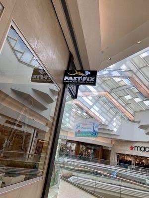 Fast Fix by Macy's (2nd FLR)