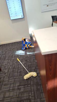 Shaw's Cleaning Services