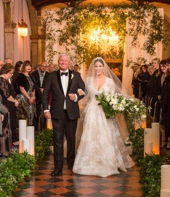 Luminous Events of New Orleans