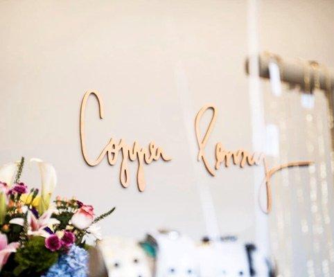 Copper Penny Towne Centre