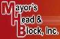 Mayor's Head & Block