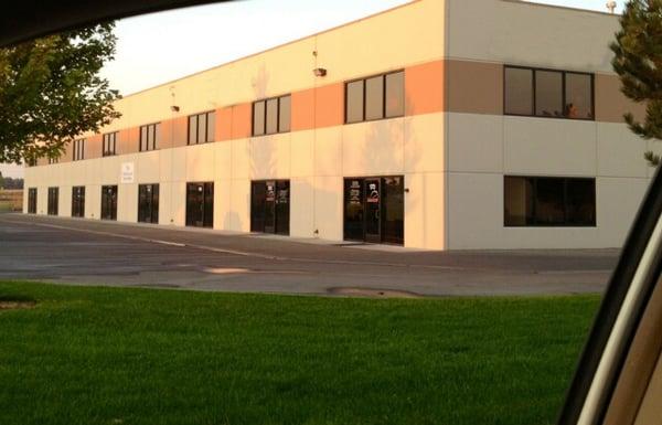Omni-Fit LLC