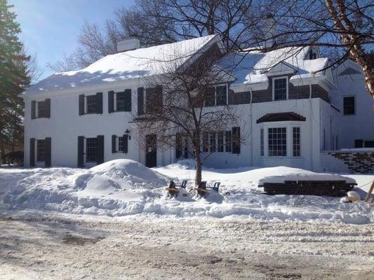 Ace Window Washing And More