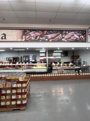 Mi Tierra Linda Supermarket