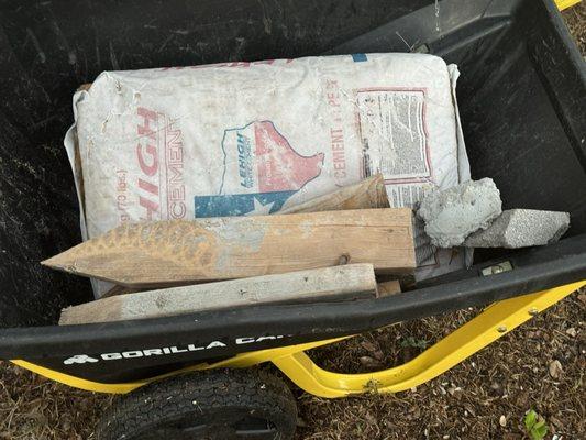 Bravo Excavation & Construction