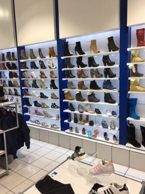 First time at Sheikh