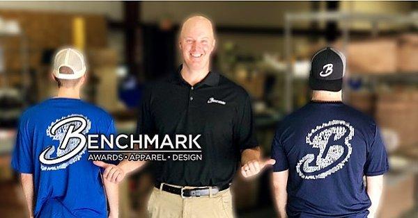 Benchmark Trophy Center